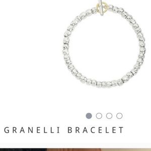 Authentic Dodo Granelli Bracelet